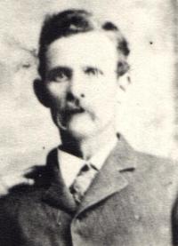 John Bourne (1851 - 1914) Profile